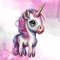 Cute-Unicorn-Sublimation-Clipart-Bundle-Graphics-65933906-3-580x387.jpg