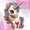 Cute-Unicorn-Sublimation-Clipart-Bundle-Graphics-65933906-4-580x387.jpg