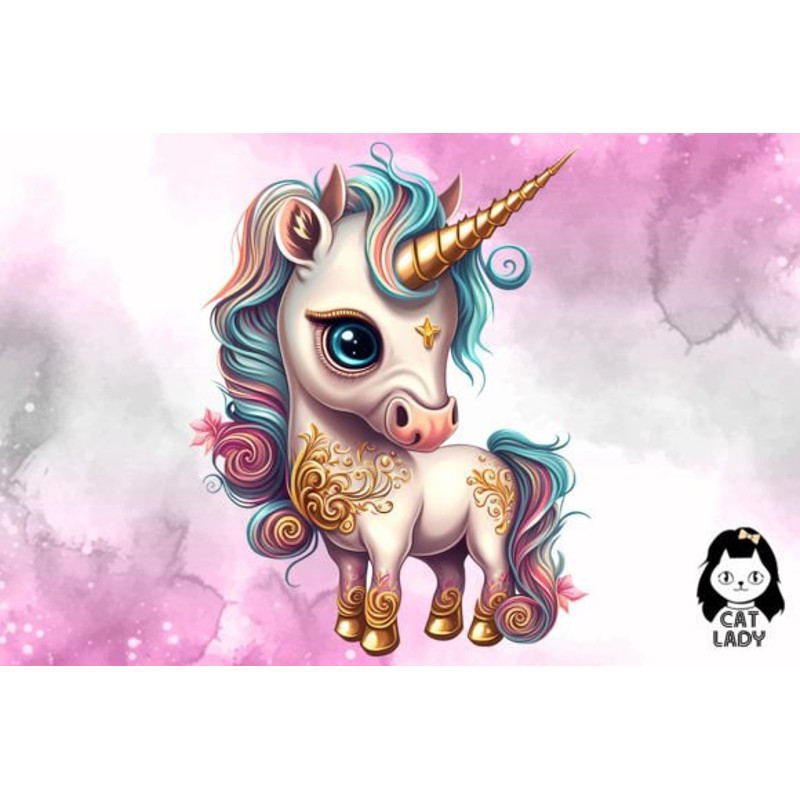 Cute-Unicorn-Sublimation-Clipart-Bundle-Graphics-65933906-4-580x387.jpg