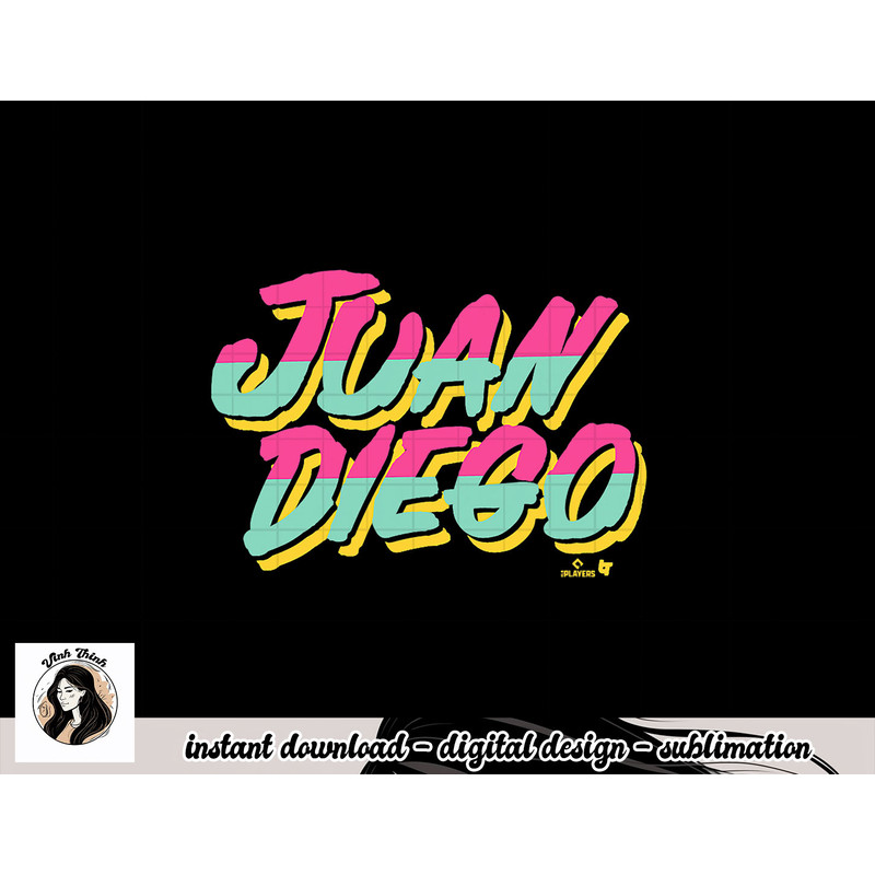 Officially Licensed - Juan Soto Juan Diego City Edition png.jpg