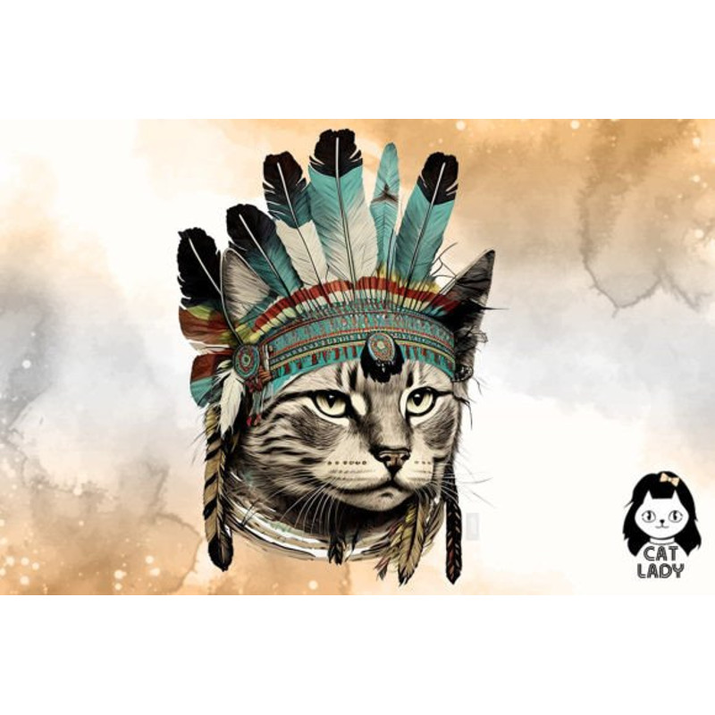 Native-American-Cat-Sublimation-Clipart-Graphics-65933598-2-580x387.jpg