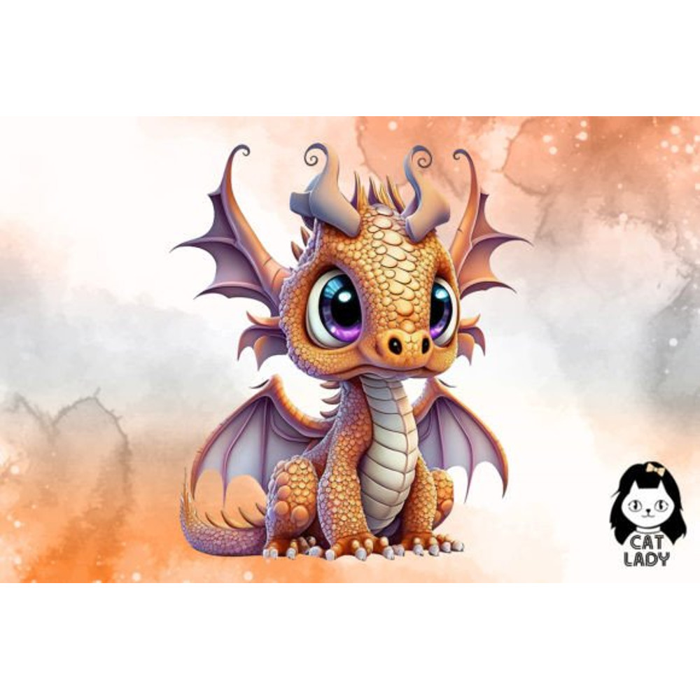 Cute-Orange-Dragon-Sublimation-Clipart-Graphics-65743097-2-580x387.jpg
