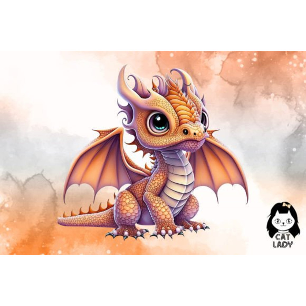 Cute-Orange-Dragon-Sublimation-Clipart-Graphics-65743097-5-580x387.jpg