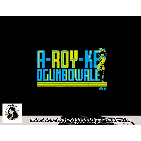 Officially Licensed Arike Ogunbowale - A-Roy-Ke png.jpg