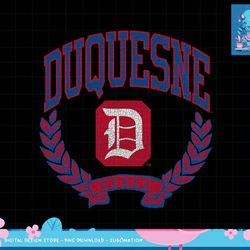 duquesne dukes victory vintage t-shirt copy