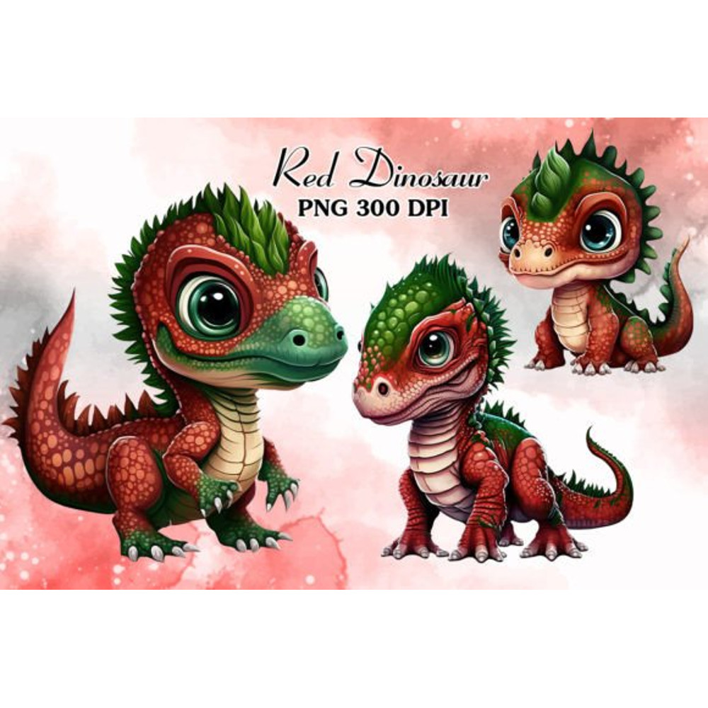 Cute-Red-Dinosaur-Sublimation-Clipart-Graphics-65649874-1-1-580x387.jpg