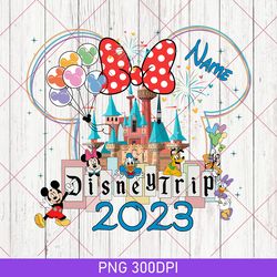 disney trip 2023 png, disney family png, disney squad png, disney 2023 trip png, disney trip png, disney trip, disney