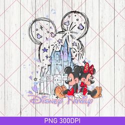 mickey minnie castle png | disneyworld png | magic kingdom png | 50th anniversary png | disney trip png | vintage disney
