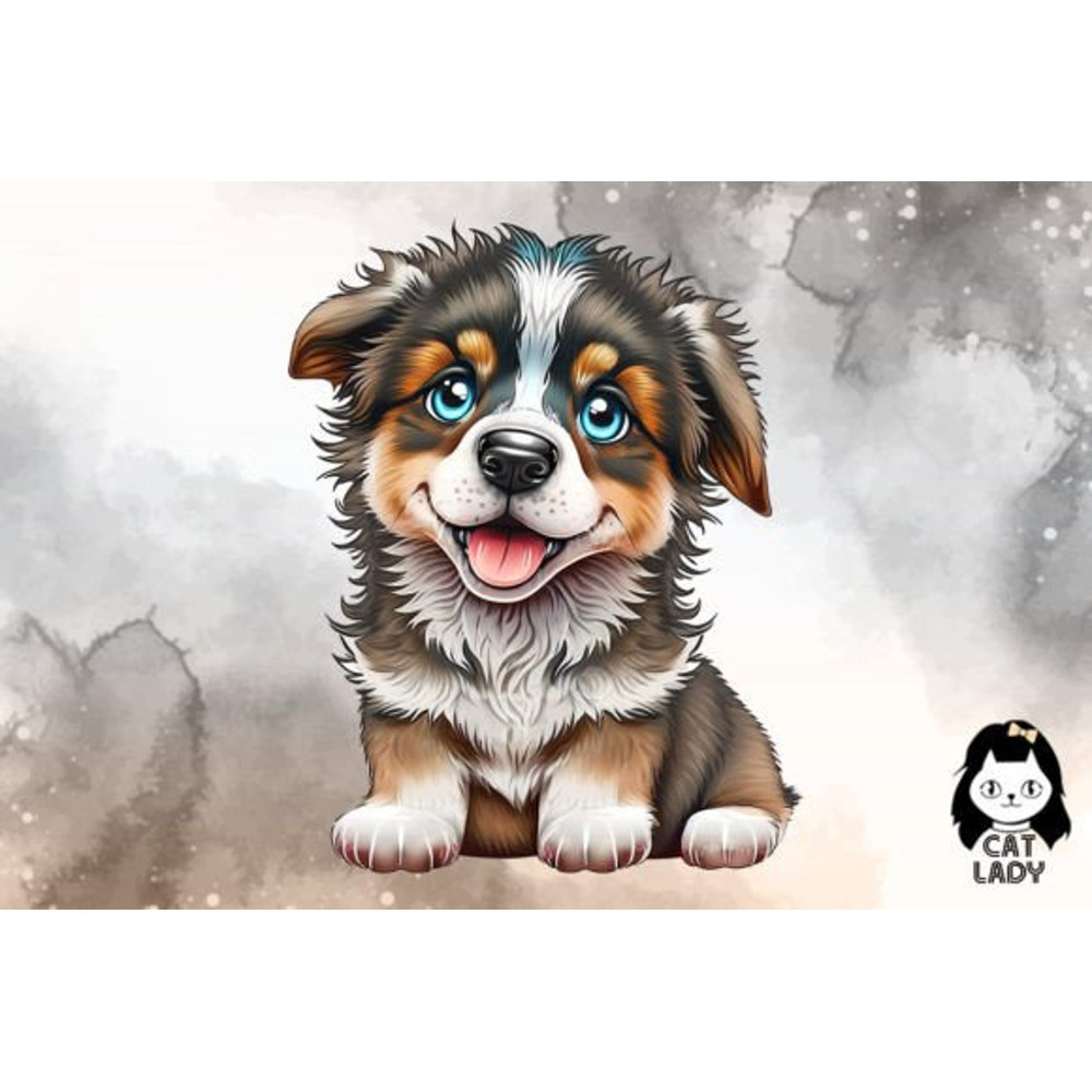Cute-Puppy-Watercolor-Clipart-Bundle-Graphics-65563360-2-580x387.jpg