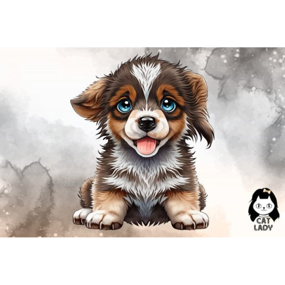 Cute-Puppy-Watercolor-Clipart-Bundle-Graphics-65563360-6-580x387.jpg