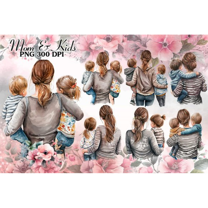 Mom-And-Kids-Watercolor-Sublimation-Graphics-65461463-1-1-580x387.jpg