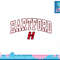 Hartford Hawks Arch Over Red Officially Licensed T-Shirt copy.jpg