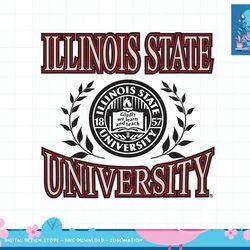 illinois state redbirds laurels officially licensed t-shirt copy