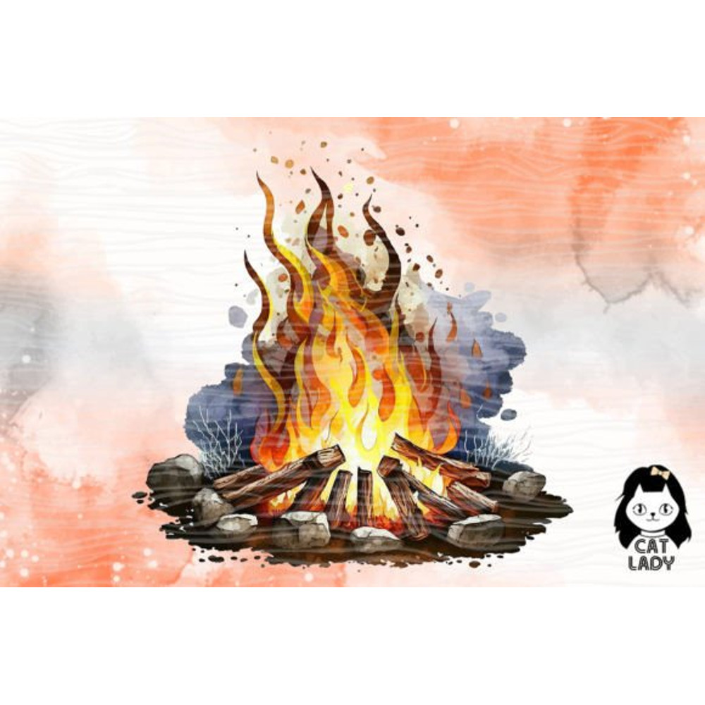 Bonfire-Camping-Watercolor-Clipart-Graphics-65372177-4-580x387.jpg