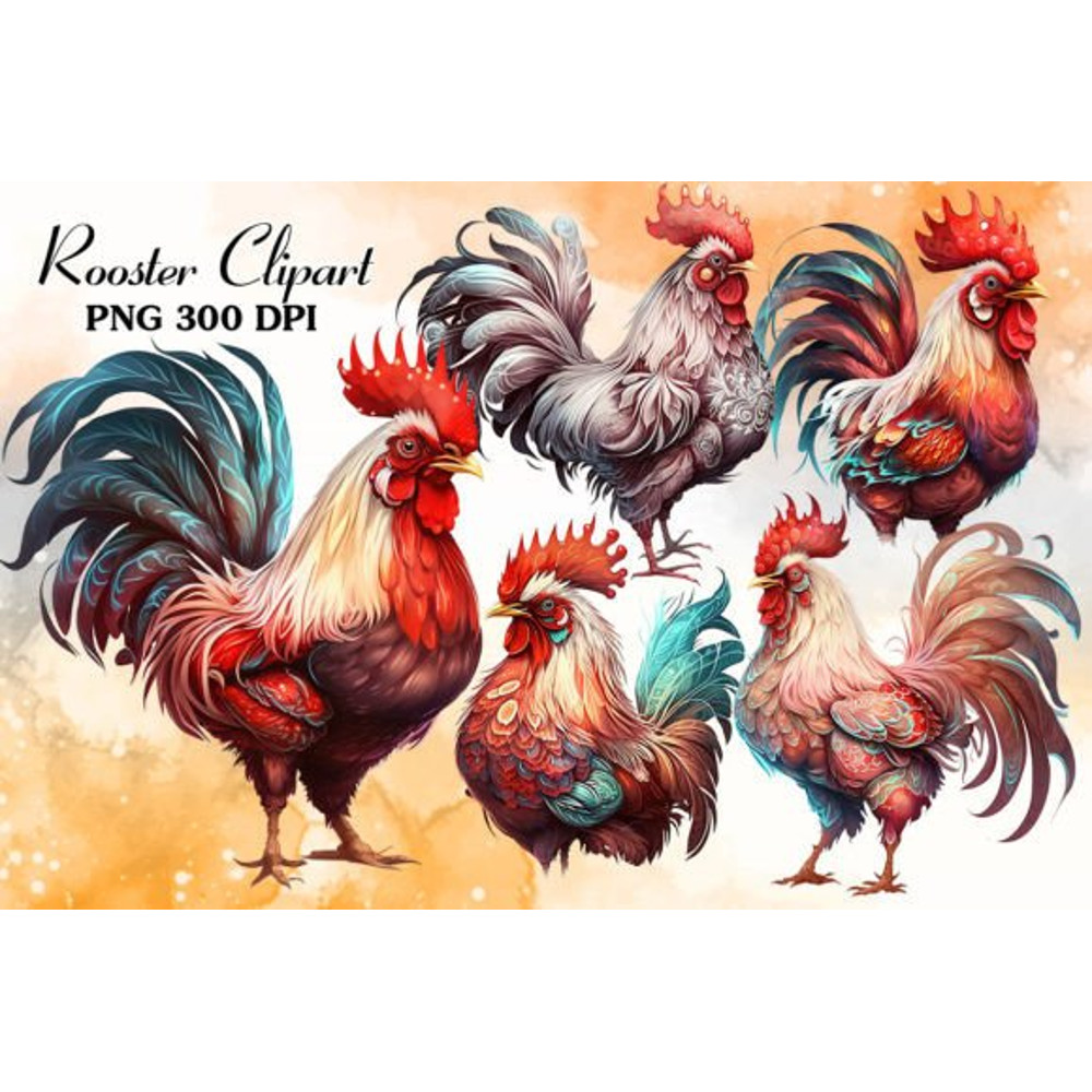 Rooster-Sublimation-Clipart-Bundle-Graphics-65297056-1-1-580x387.jpg