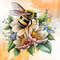 Retro-Flowers-Bee-Watercolor-Clipart-Graphics-65296791-2-580x387.jpg
