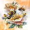 Retro-Flowers-Bee-Watercolor-Clipart-Graphics-65296791-3-580x387.jpg