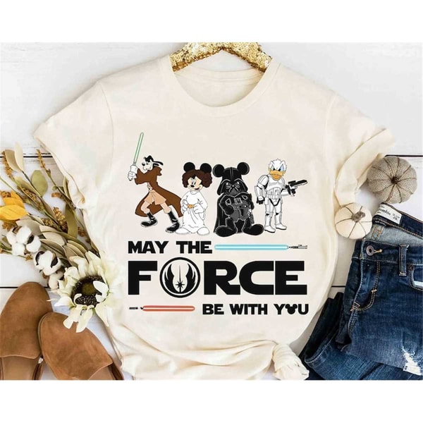 Star Wars Disney Shirts STAR WARS FAMILY Disney Vacation Disney
