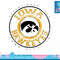 Iowa Hawkeyes Showtime Vintage Logo Officially Licensed T-Shirt copy.jpg