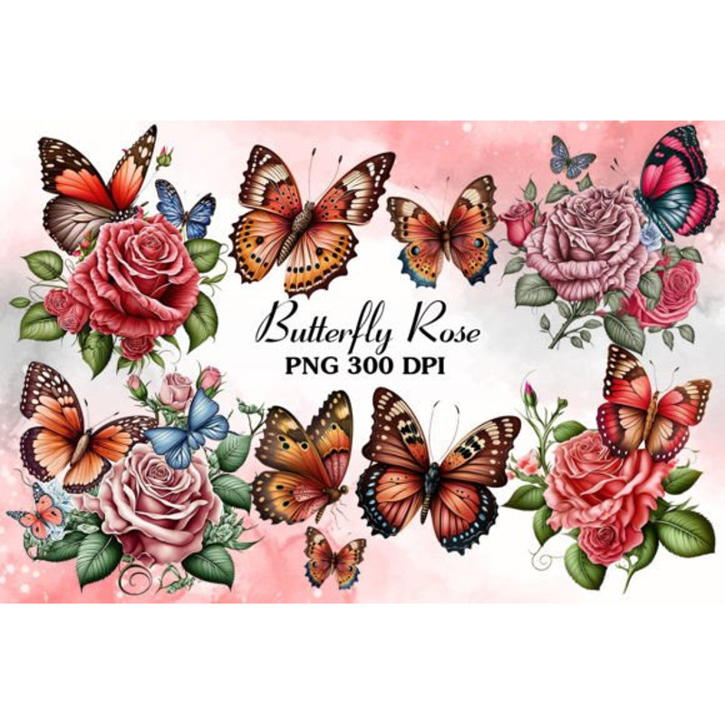Retro-Butterfly-Rose-Sublimation-Clipart-Graphics-65195233-1-1-580x387.jpg