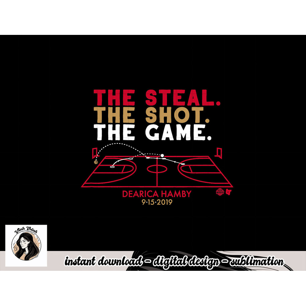 Officially Licensed Hamby - The Steal The Shot The Game png.jpg