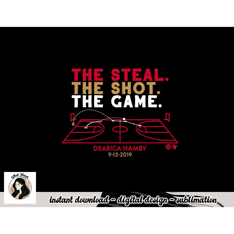 Officially Licensed Hamby - The Steal The Shot The Game png.jpg