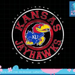 kansas jayhawks showtime officially licensed t-shirt copy