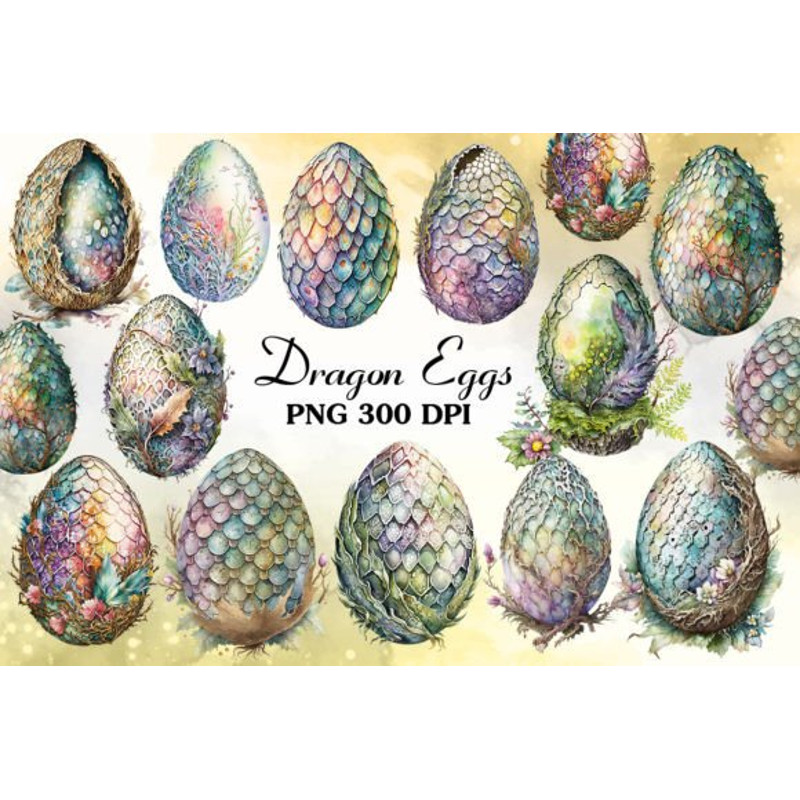 Dragon-Eggs-Sublimation-Clipart-Bundle-Graphics-65101007-1-1-580x387.jpg