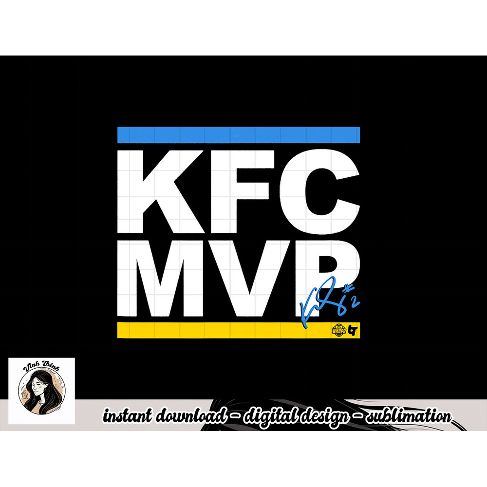 Officially Licensed Kahleah Cooper - KFC MVP png.jpg