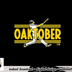 officially licensed matt chapman - oaktober  png