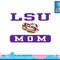 LSU Tigers Mom Logo Officially Licensed T-Shirt copy.jpg