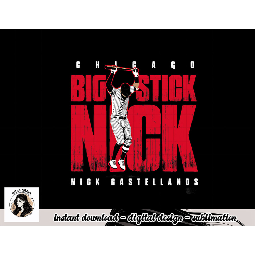 Officially Licensed Nick Castellanos -Big Stick Nick png.jpg