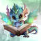 Dragon-Reading-Book-Watercolor-Clipart-Graphics-64749302-1-580x387.jpg