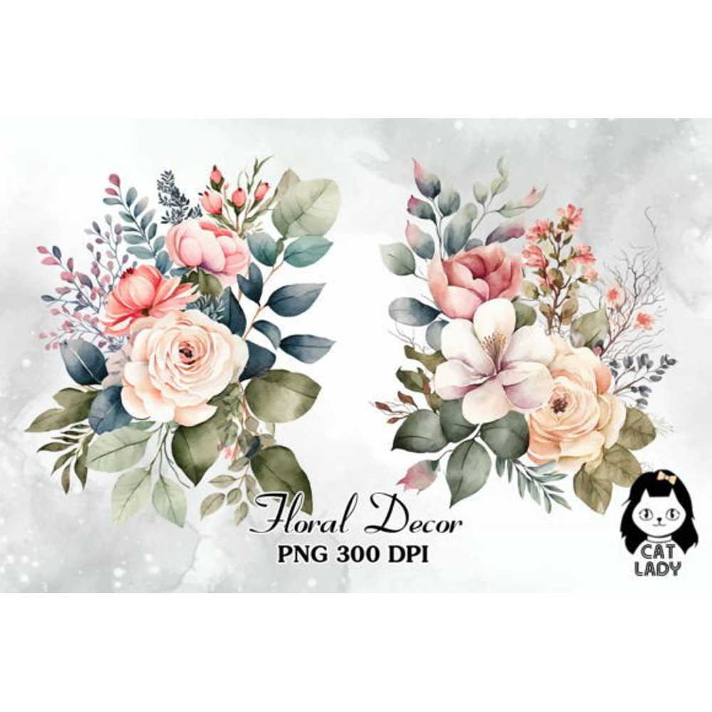 Mom-And-Baby-Hippopotamus-Watercolor-Graphics-64661570-3-580x387.jpg