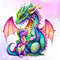 Colorful-Mom-And-Baby-Dragon-Watercolor-Graphics-64487541-2-580x387.jpg