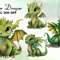 Cute-Green-Dragon-Watercolor-Clipart-Graphics-64487155-1-1-580x387.jpg