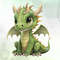 Cute-Green-Dragon-Watercolor-Clipart-Graphics-64487155-4-580x387.jpg