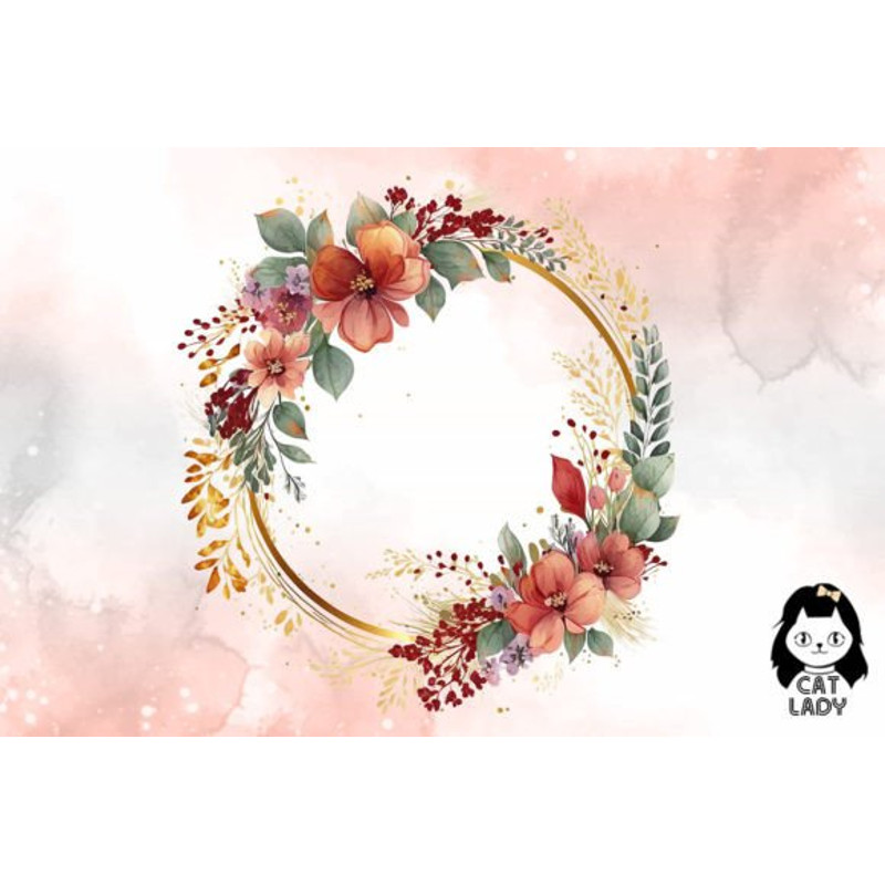 Flower-Wreaths-Gold-Watercolor-Clipart-Graphics-64401868-6-580x387.jpg