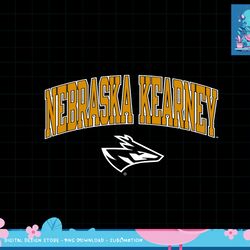nebraska kearney lopers arch over navy officially licensed t-shirt copy