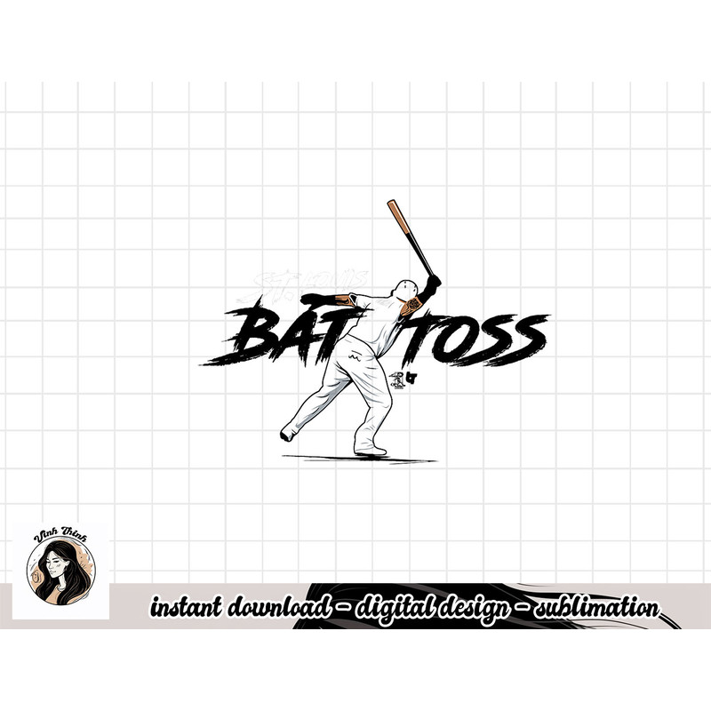 Officially Licensed Yadi Molina - St Louis Bat Toss png.jpg