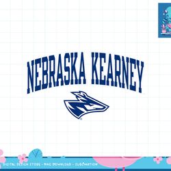 nebraska kearney lopers arch over officially licensed t-shirt copy