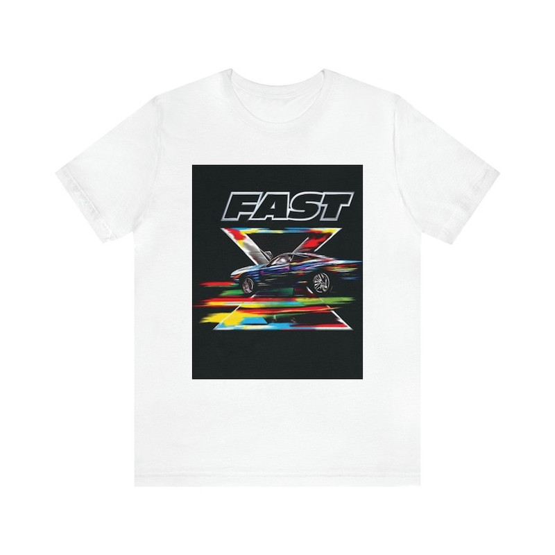Fast And Furious Shirt, Fast X Movie Shirt, Fast And Furious Anniversary Shirt, Thank You For The Memories Shirt for fan