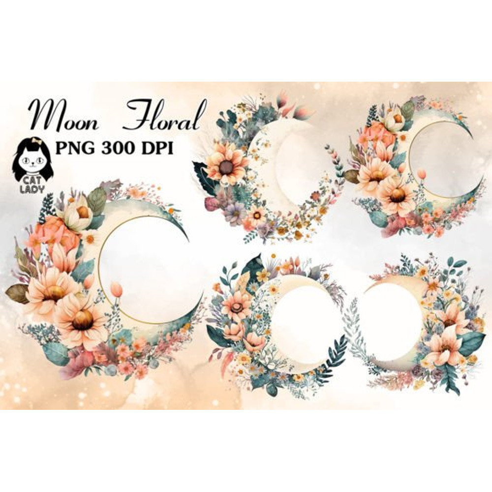 Boho-Moon-Floral-Watercolor-Clipart-Graphics-64285156-1-1-580x387.jpg