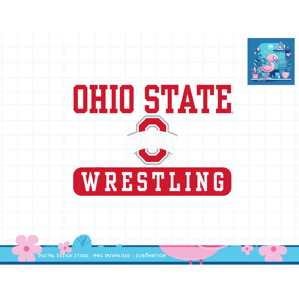 Ohio State Buckeyes Wrestling Black png.jpg
