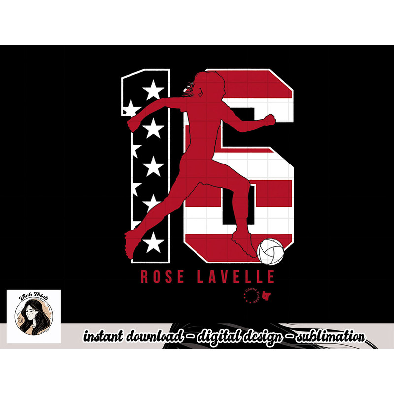 Rose Lavelle 16 USWNT Players Association - USA Soccer png.jpg