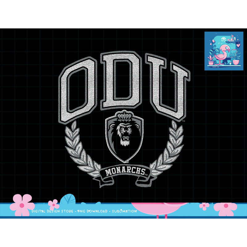 Old Dominion Monarchs Victory Vintage Navy png.jpg