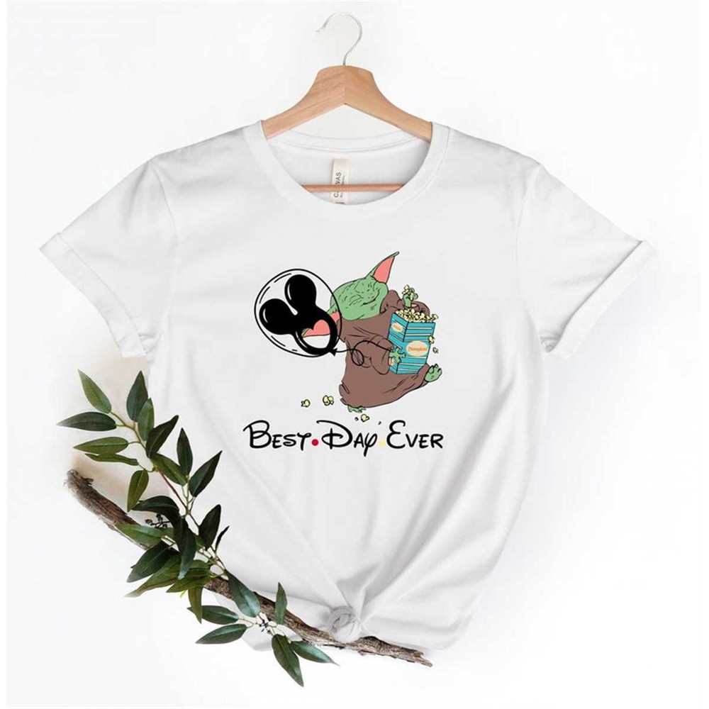 MR2252023164237bestdayevershirtbabyyodabestdayevershirtbabyyodaimage1jpg