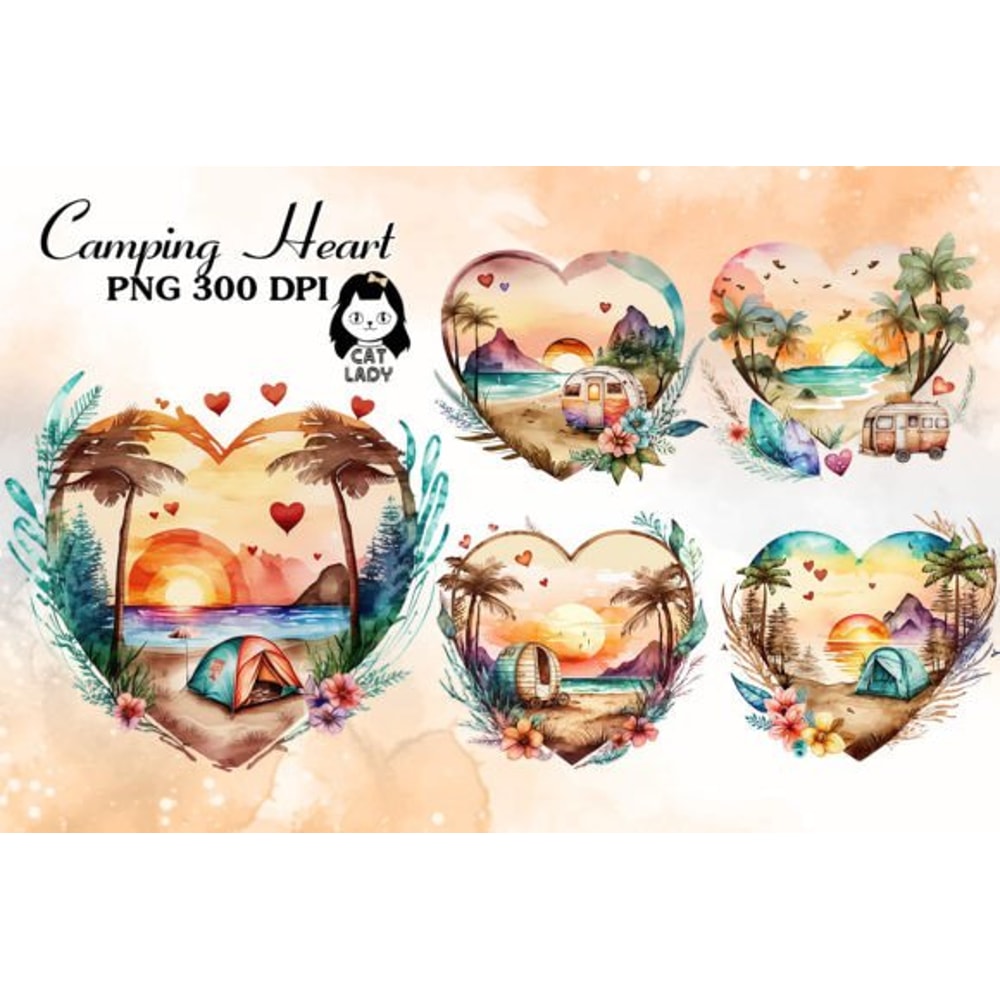 Retro-Camping-Heart-Watercolor-Art-Graphics-64164580-1-1-580x387.jpg