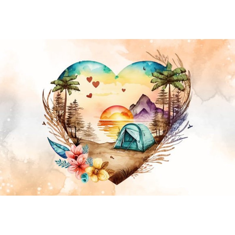 Retro-Camping-Heart-Watercolor-Art-Graphics-64164580-6-580x387.jpg
