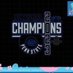 penn state nittany lions national champs wrestling 2023 win png